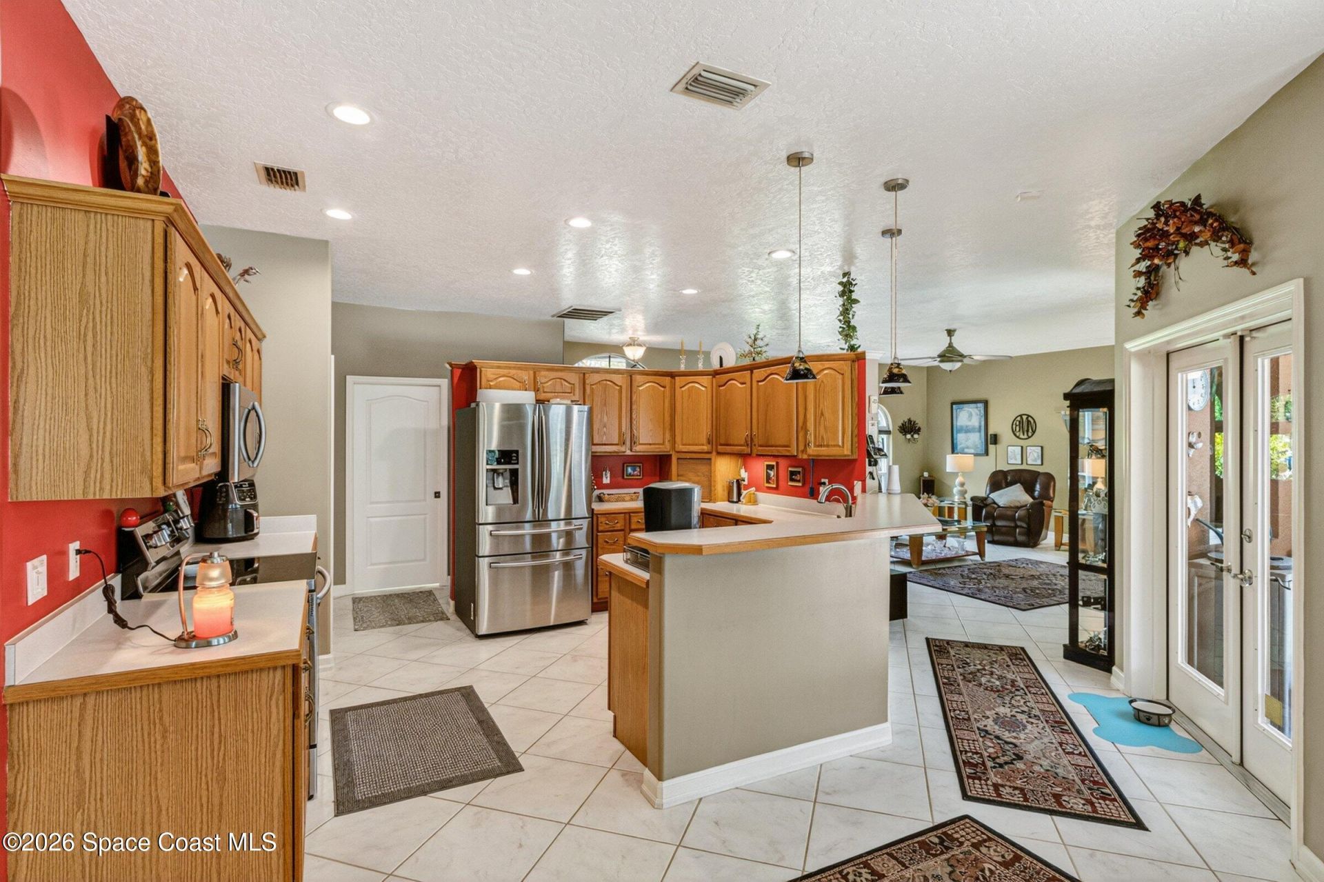 3721 Noah Court , Grant-valkaria, FL 32909 Photo