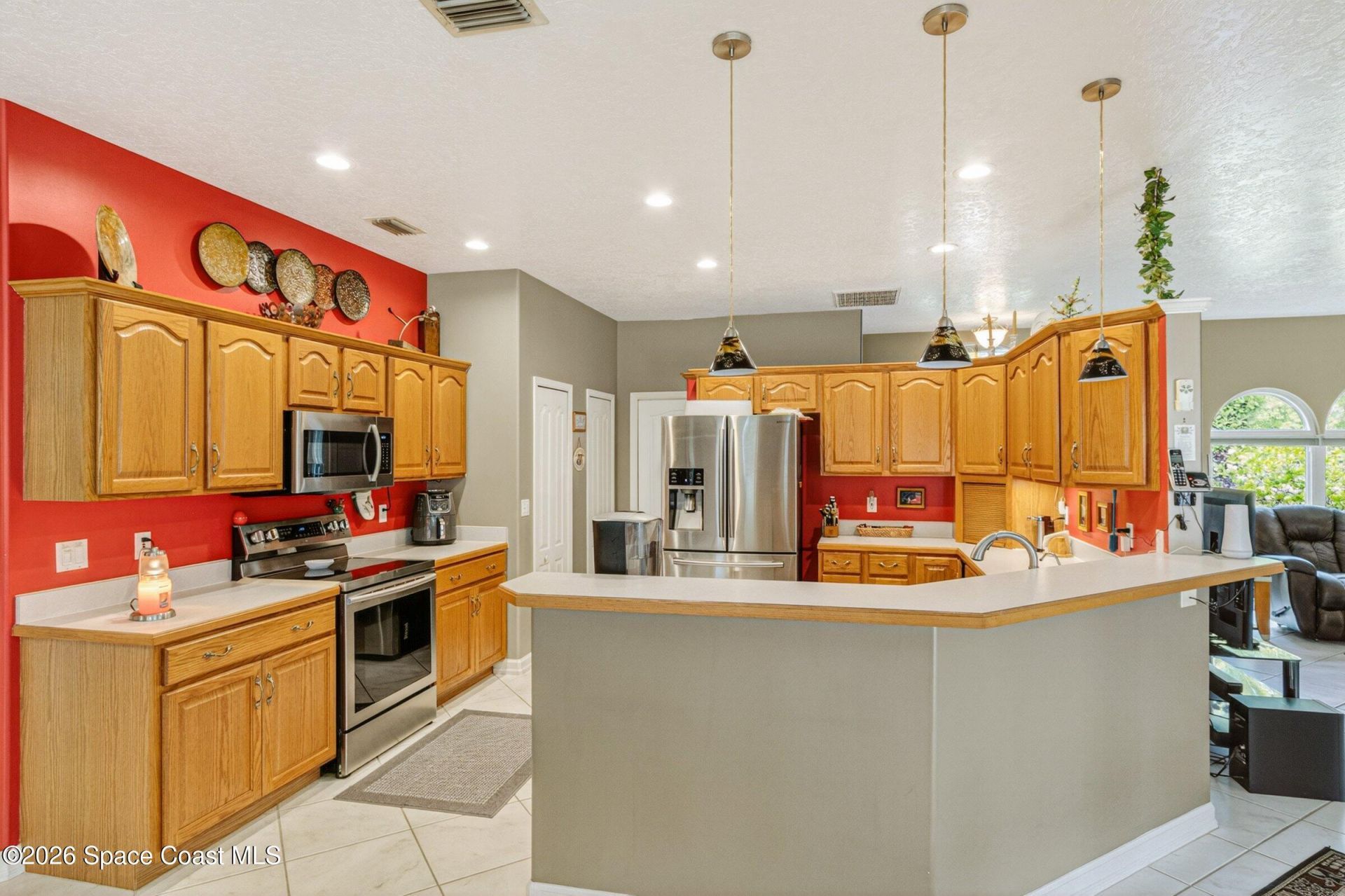 3721 Noah Court , Grant-valkaria, FL 32909 Photo