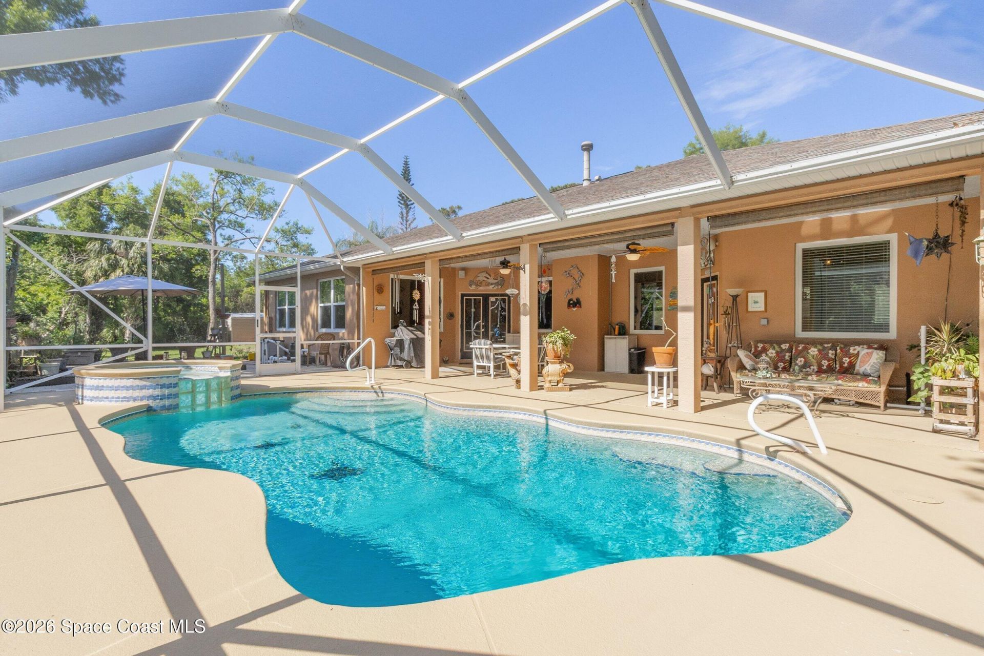 3721 Noah Court , Grant-valkaria, FL 32909 Photo