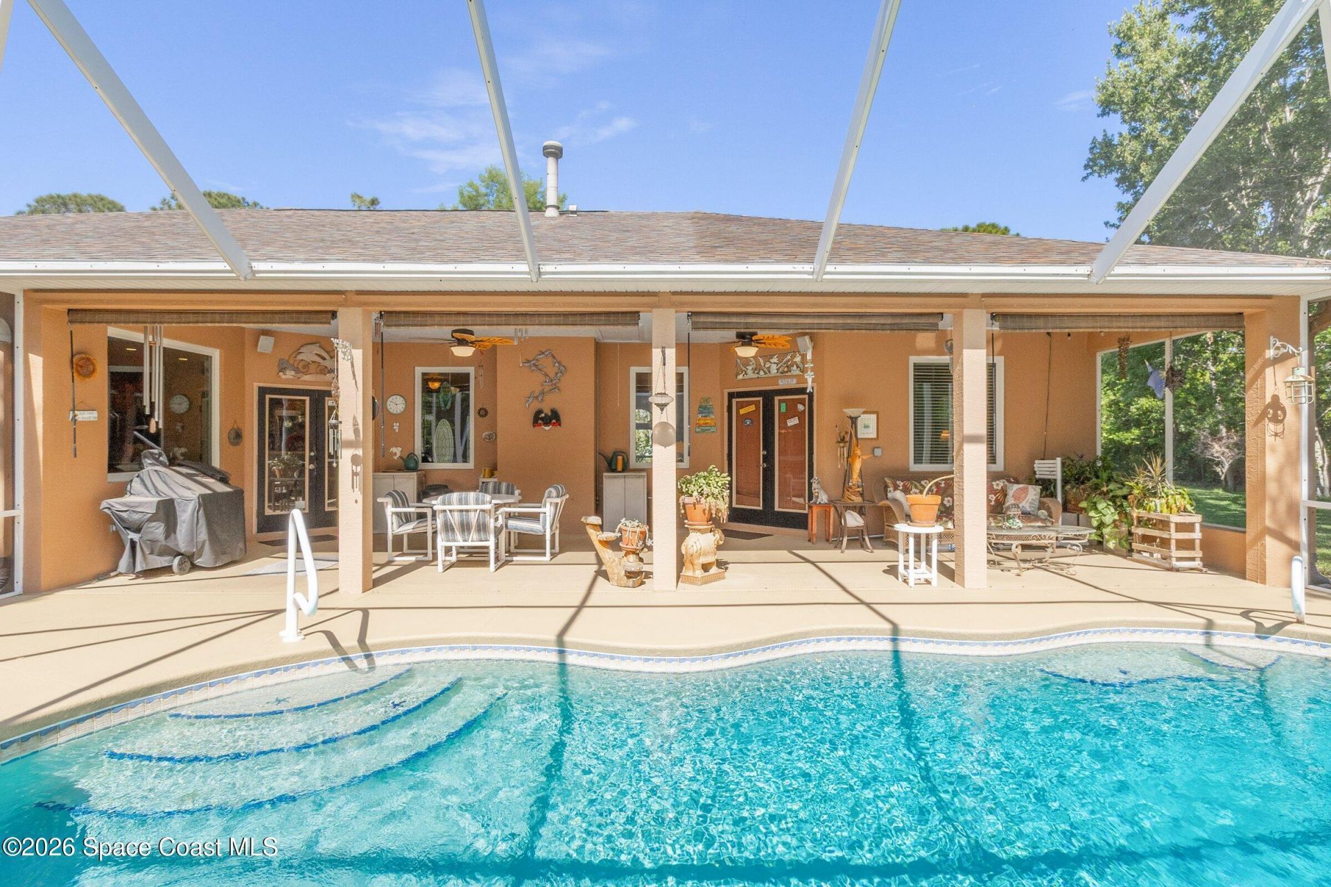 3721 Noah Court , Grant-valkaria, FL 32909 Photo