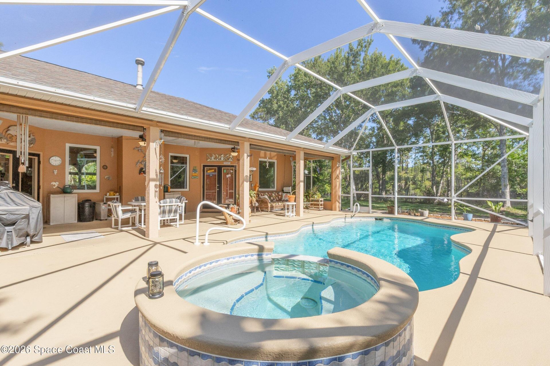 3721 Noah Court , Grant-valkaria, FL 32909 Photo
