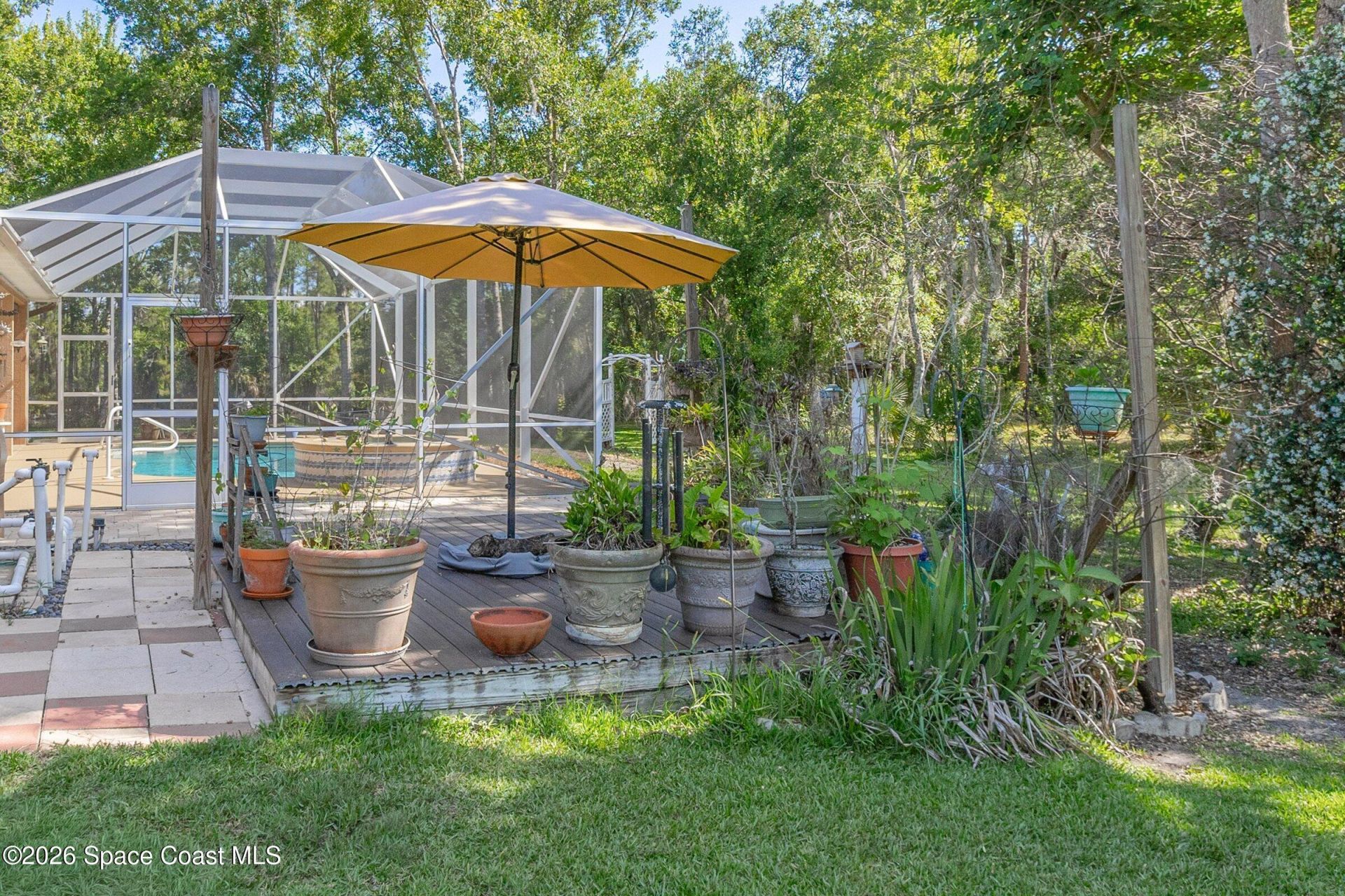 3721 Noah Court , Grant-valkaria, FL 32909 Photo
