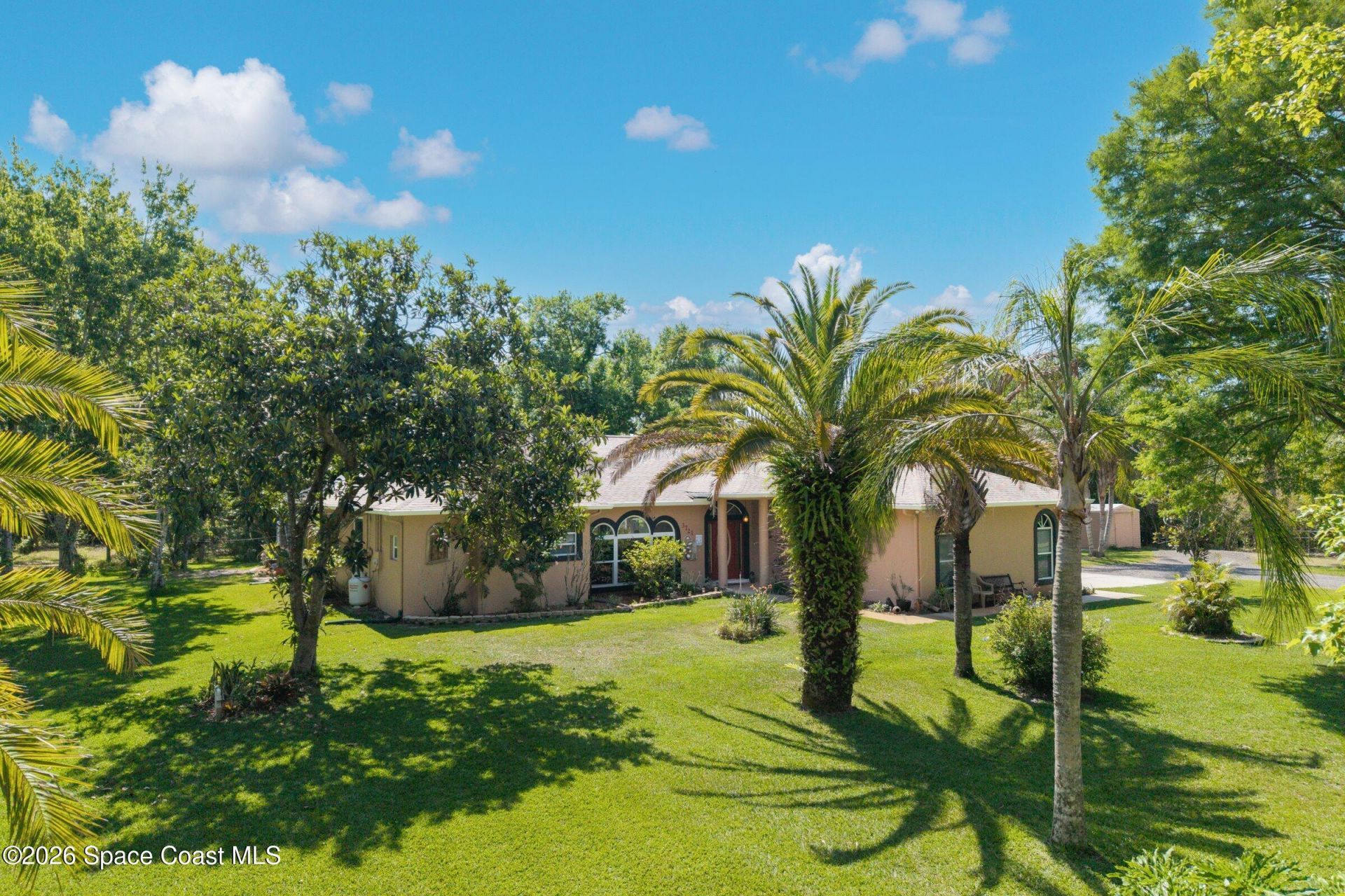 3721 Noah Court , Grant-valkaria, FL 32909 Photo