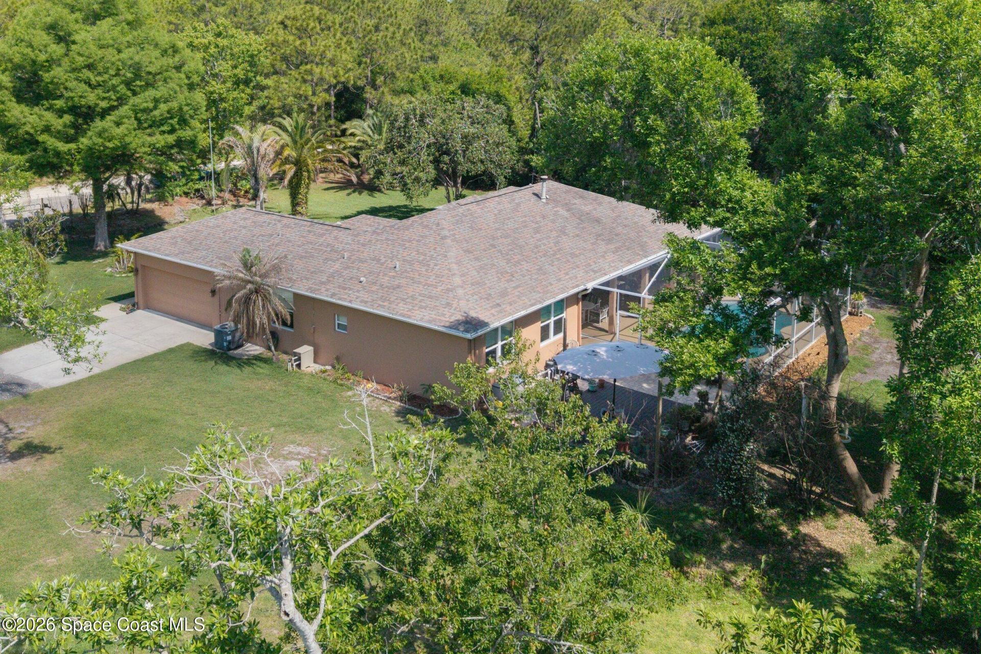 3721 Noah Court , Grant-valkaria, FL 32909 Photo