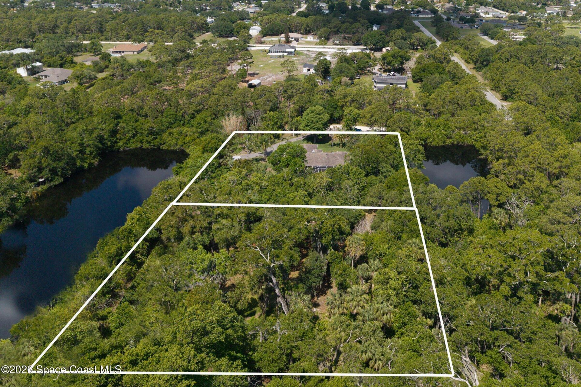 3721 Noah Court , Grant-valkaria, FL 32909 Photo
