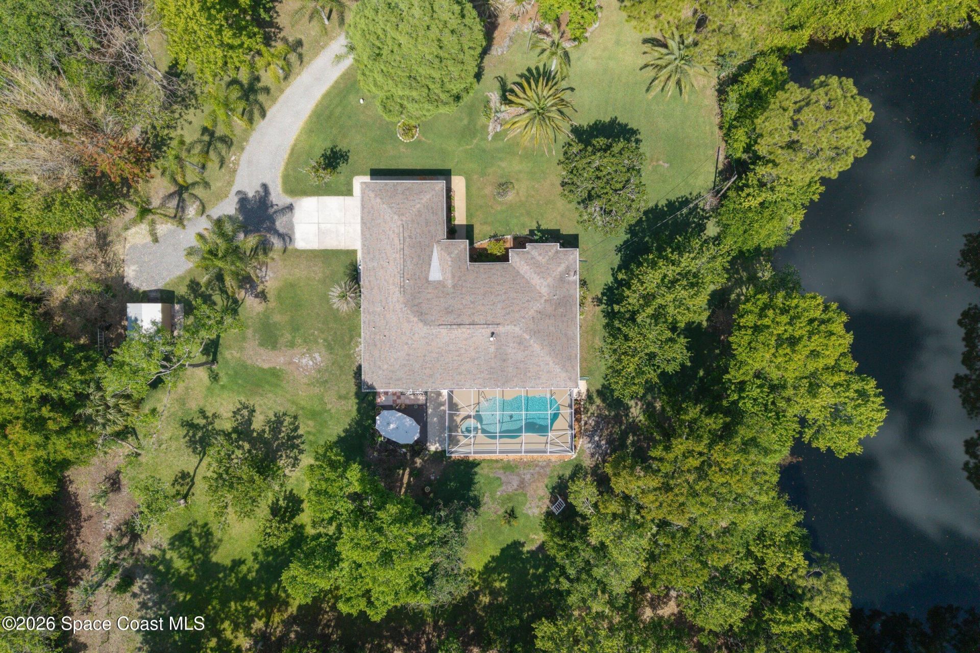 3721 Noah Court , Grant-valkaria, FL 32909 Photo