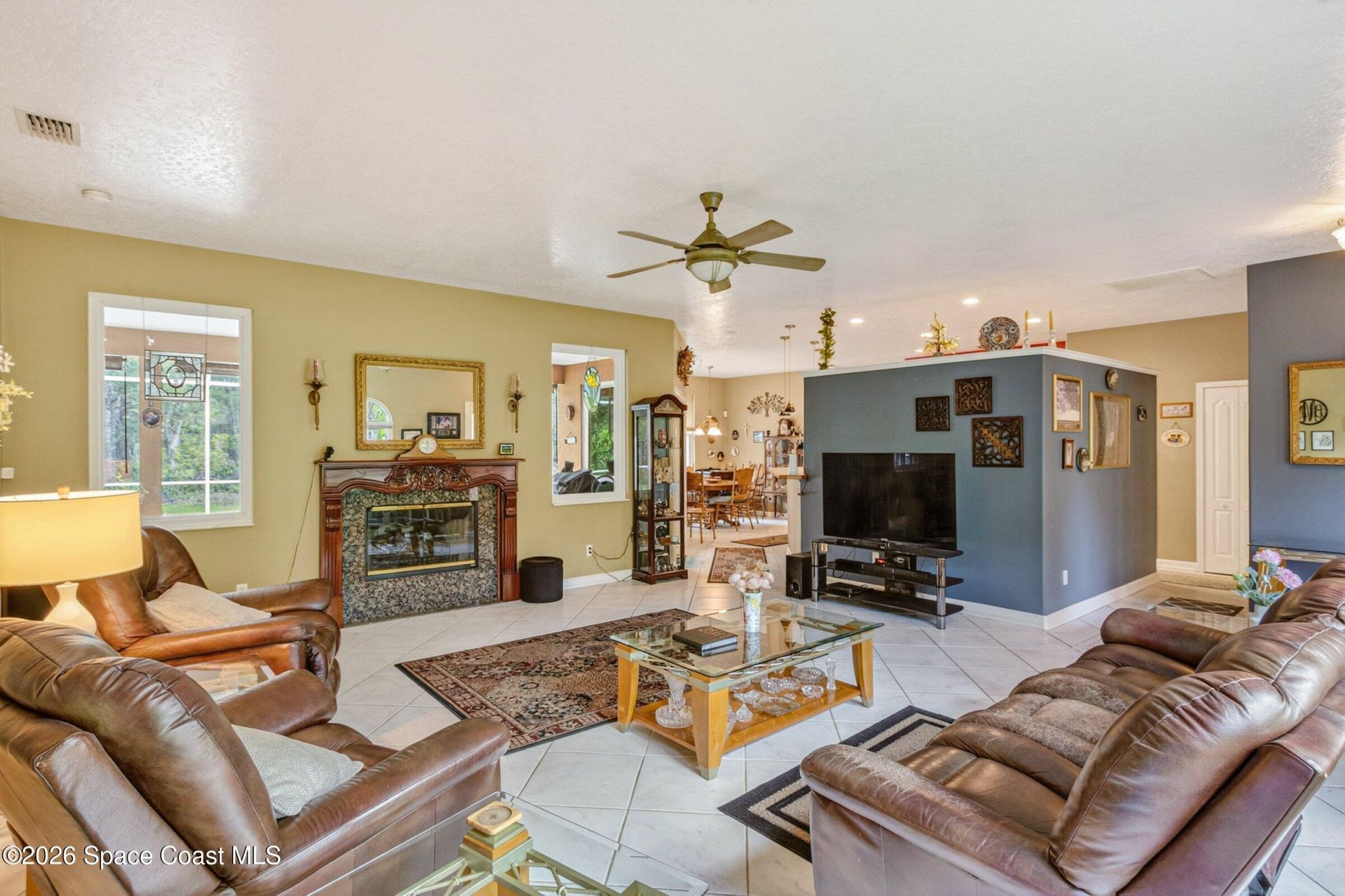 3721 Noah Court , Grant-valkaria, FL 32909 Photo