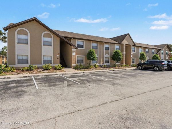 240 Spring Drive , Unit 2, Merritt Island, FL 32953