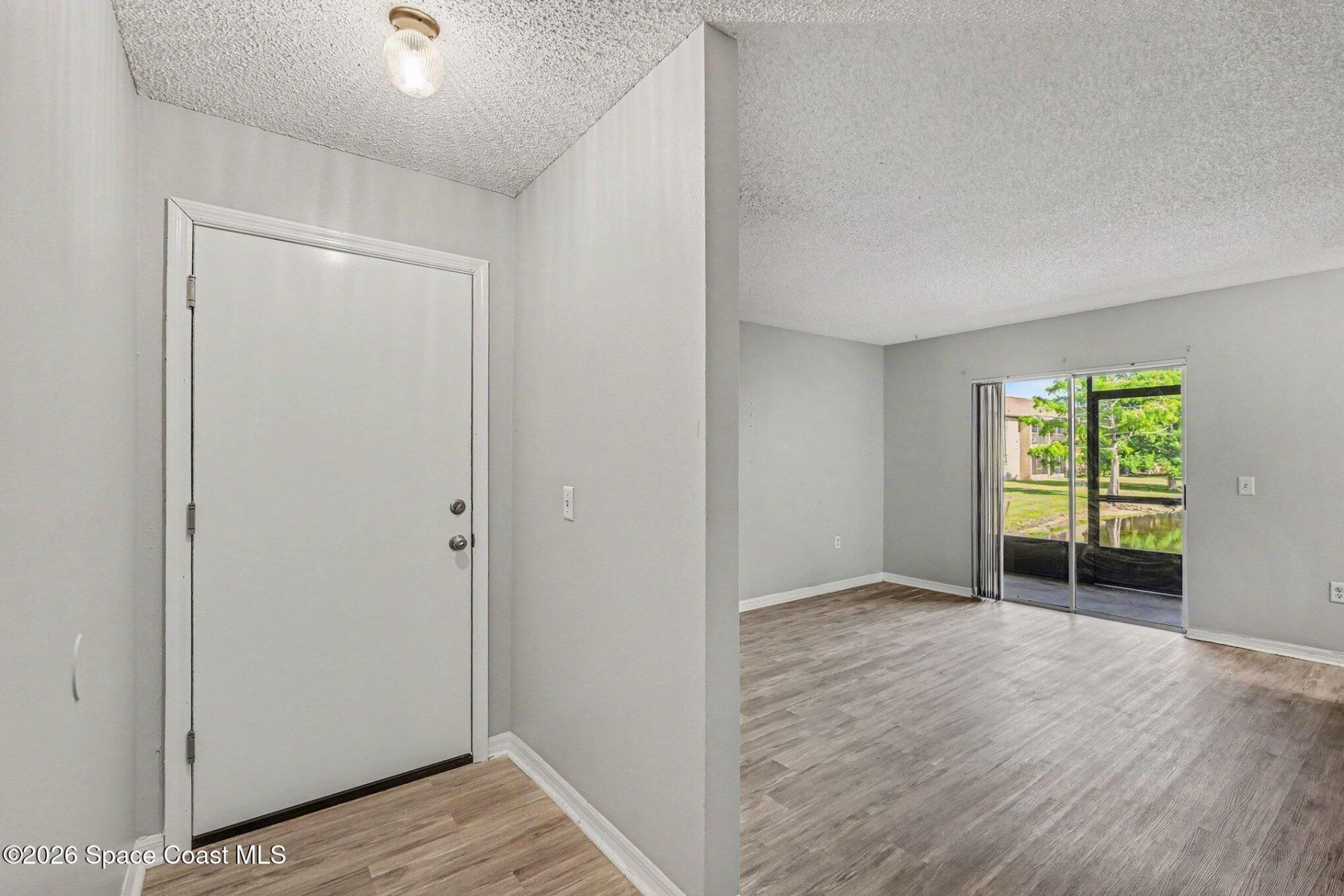 240 Spring Drive , Unit 2, Merritt Island, FL 32953 Photo