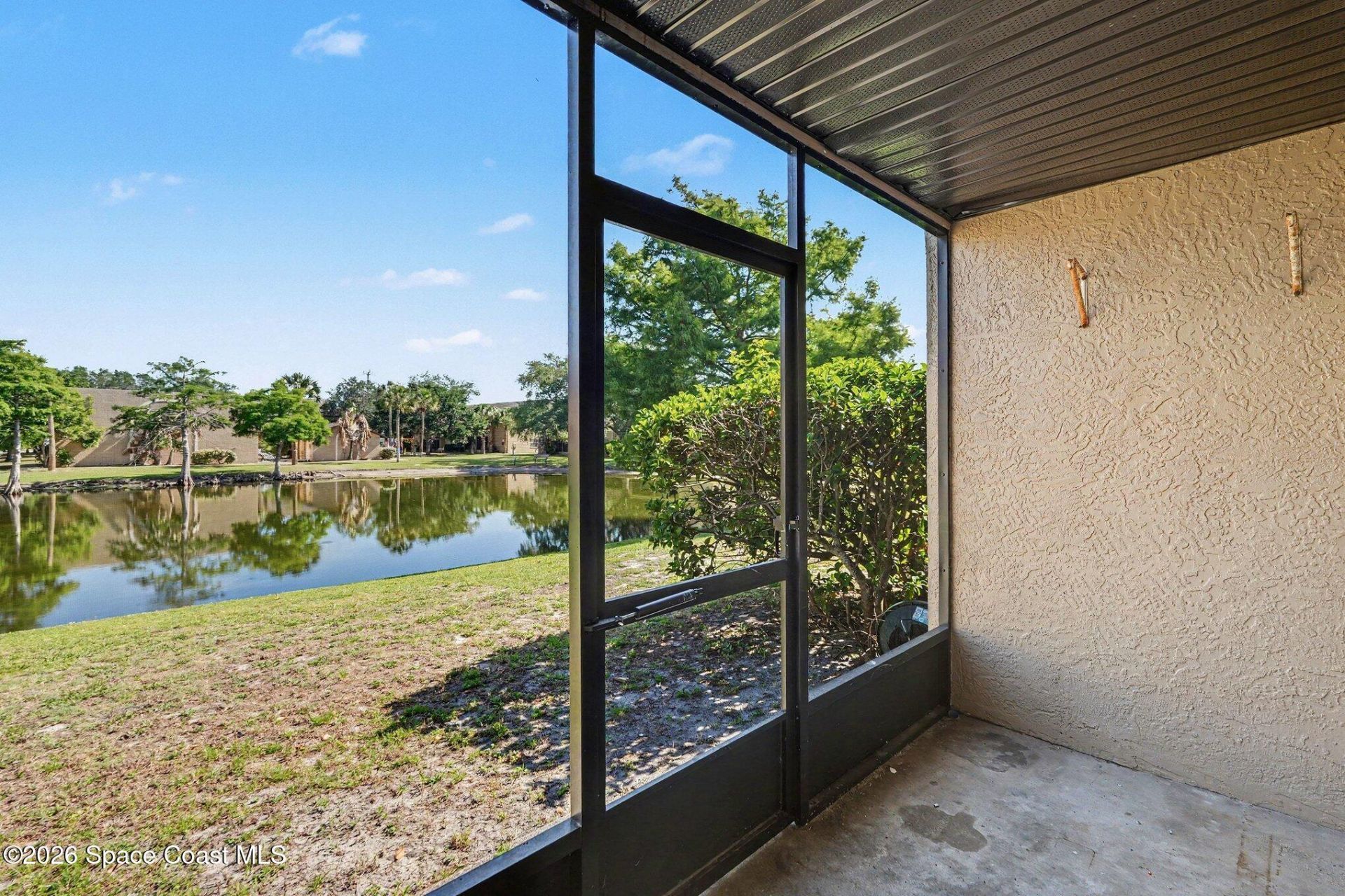 240 Spring Drive , Unit 2, Merritt Island, FL 32953 Photo