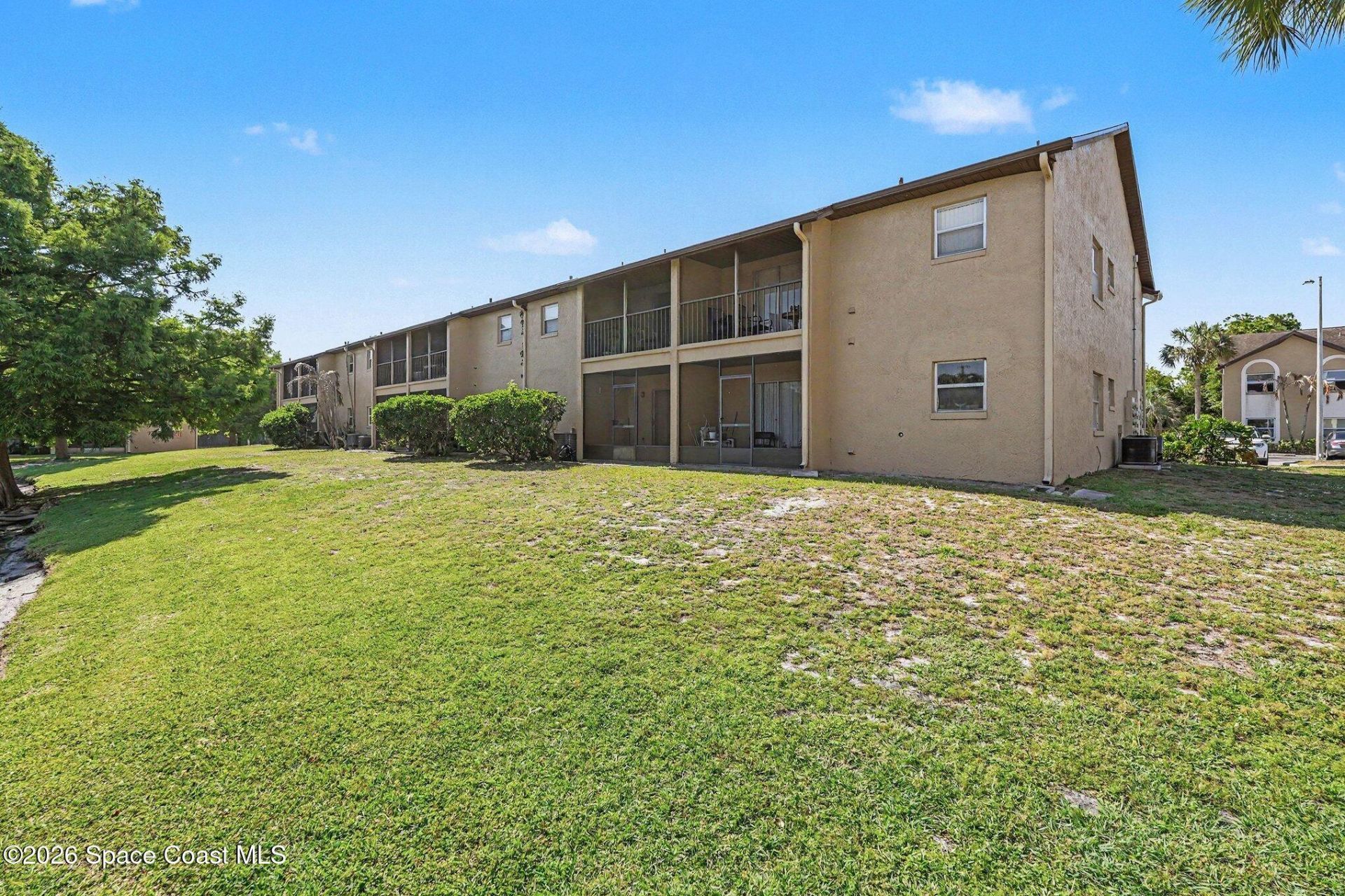 240 Spring Drive , Unit 2, Merritt Island, FL 32953 Photo