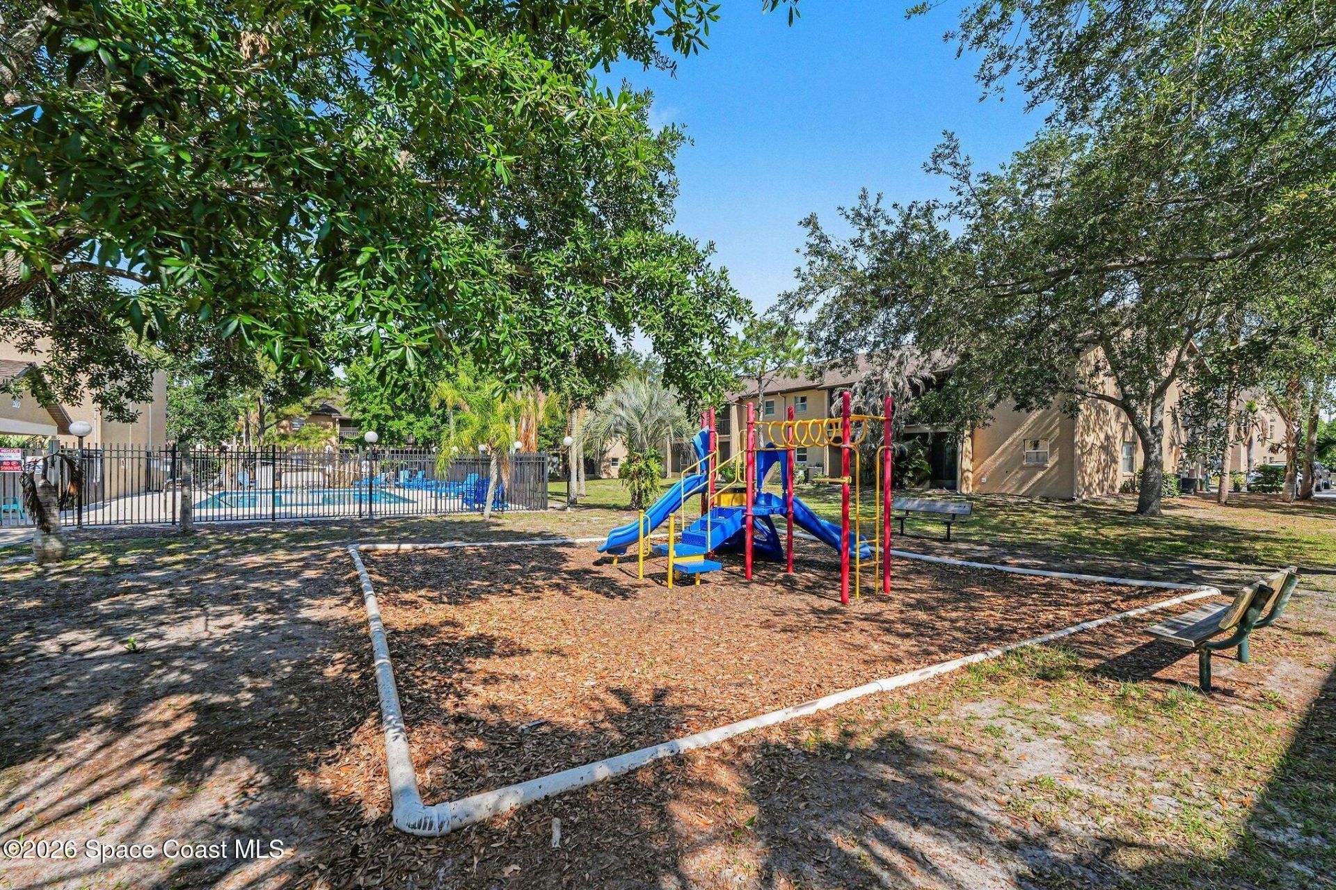 240 Spring Drive , Unit 2, Merritt Island, FL 32953 Photo