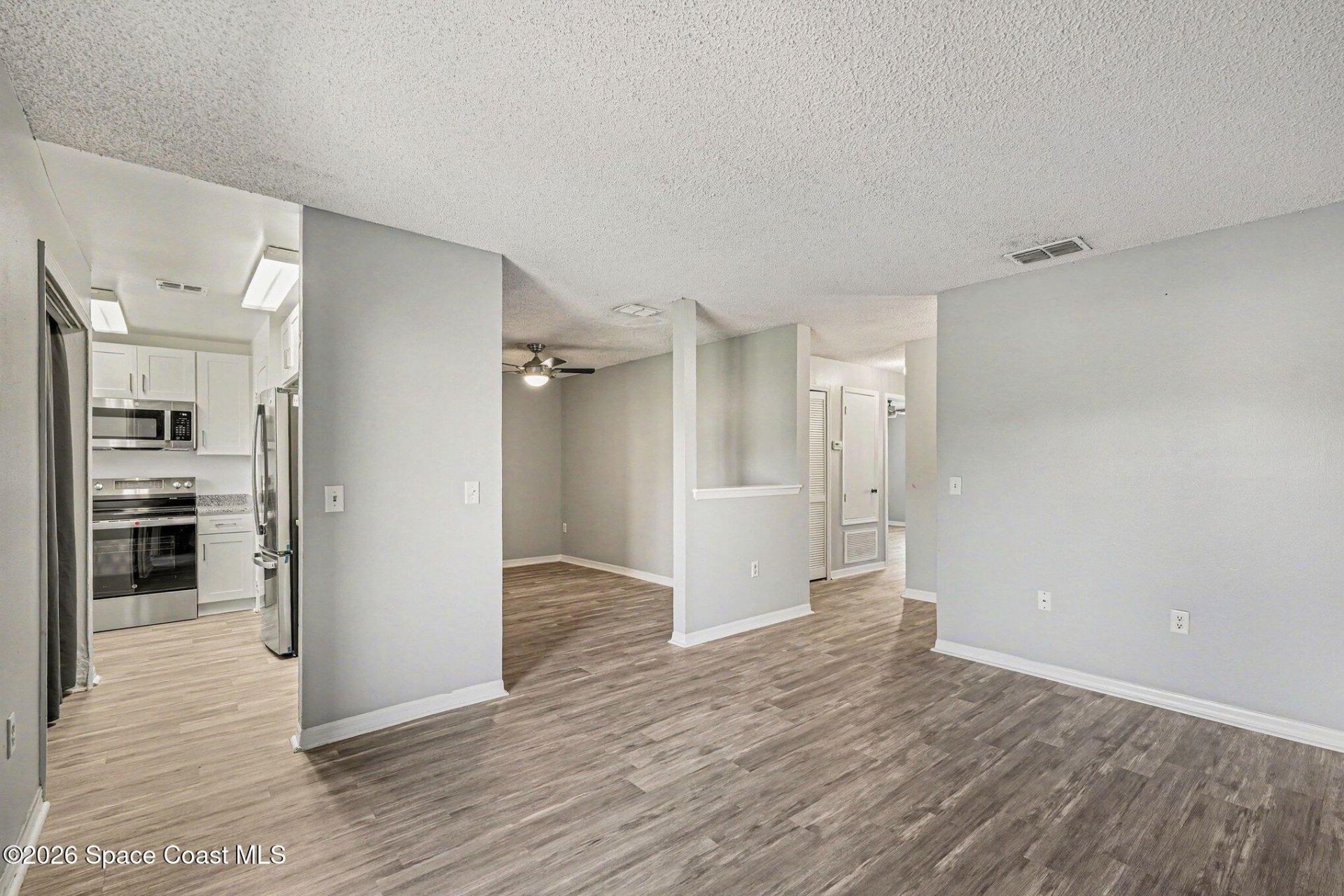 240 Spring Drive , Unit 2, Merritt Island, FL 32953 Photo