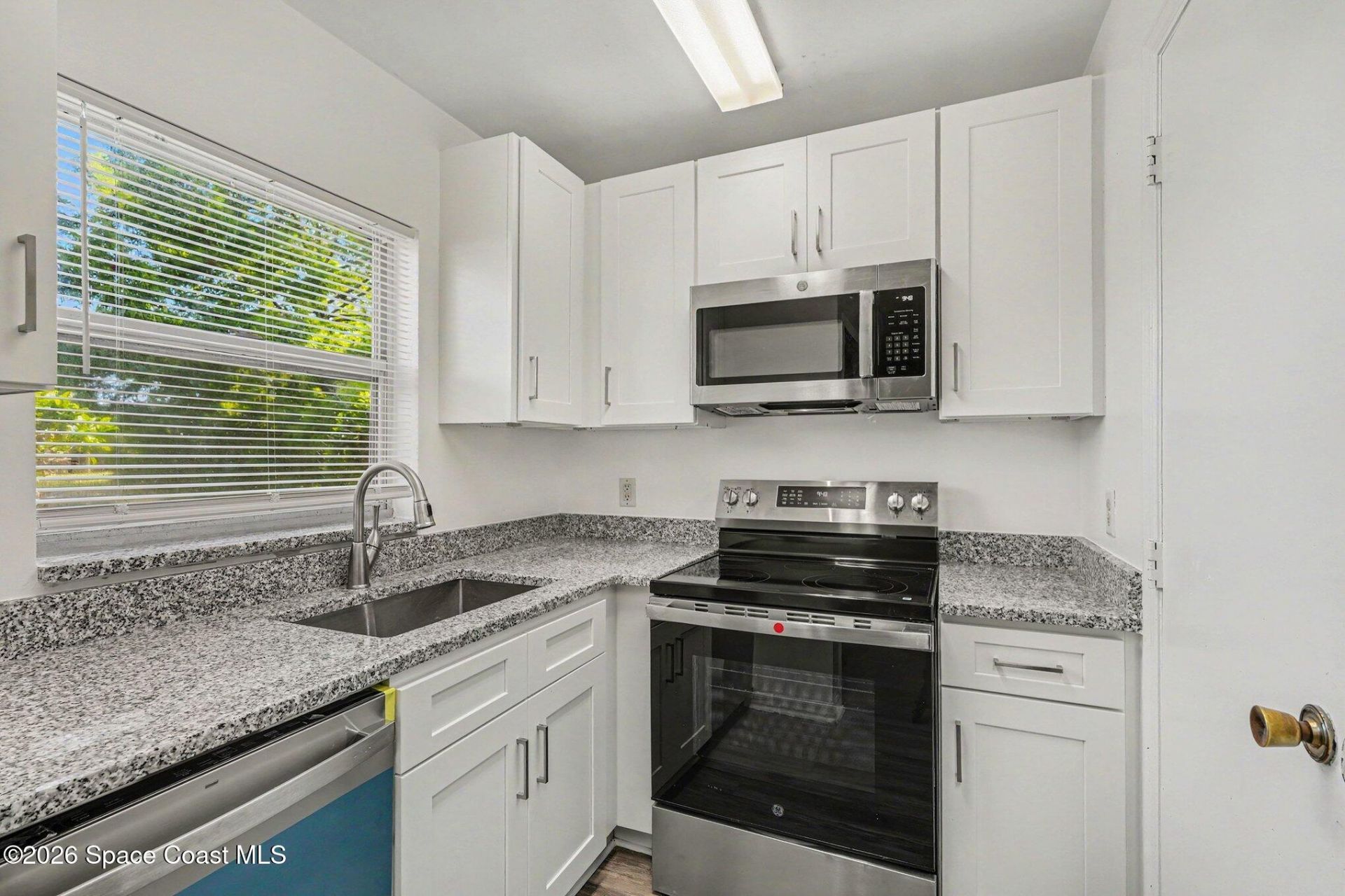 240 Spring Drive , Unit 2, Merritt Island, FL 32953 Photo