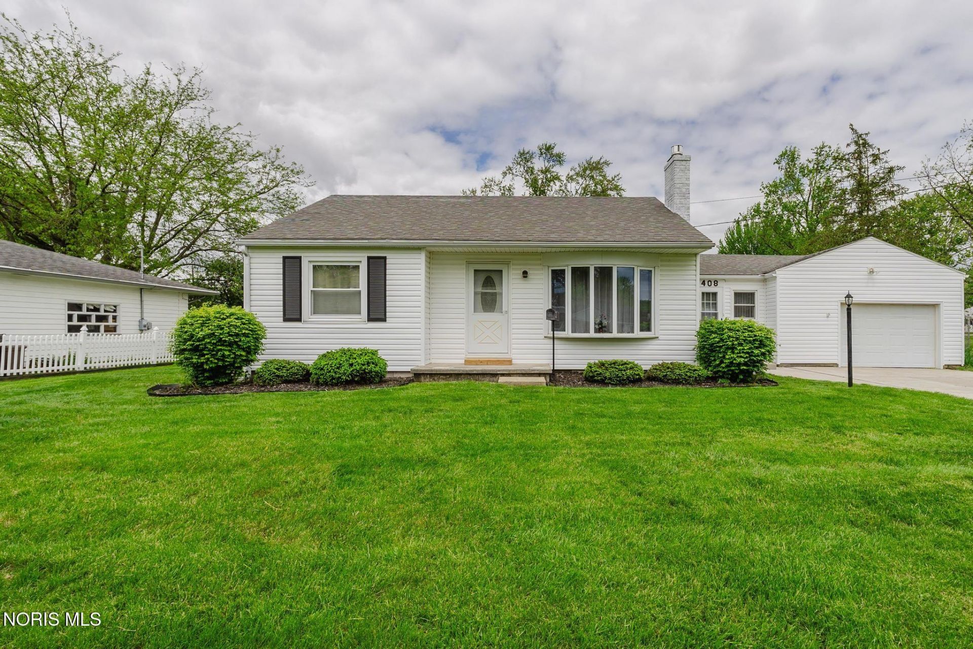 408 Edith Avenue, Findlay, OH 45840 Main Photo