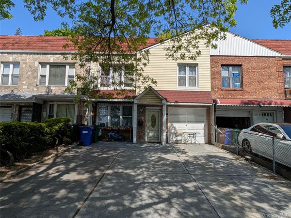 207-11 Hillside Avenue , Queens Village, NY 11427