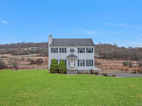 338 Ridge Road , Campbell Hall, NY 10916