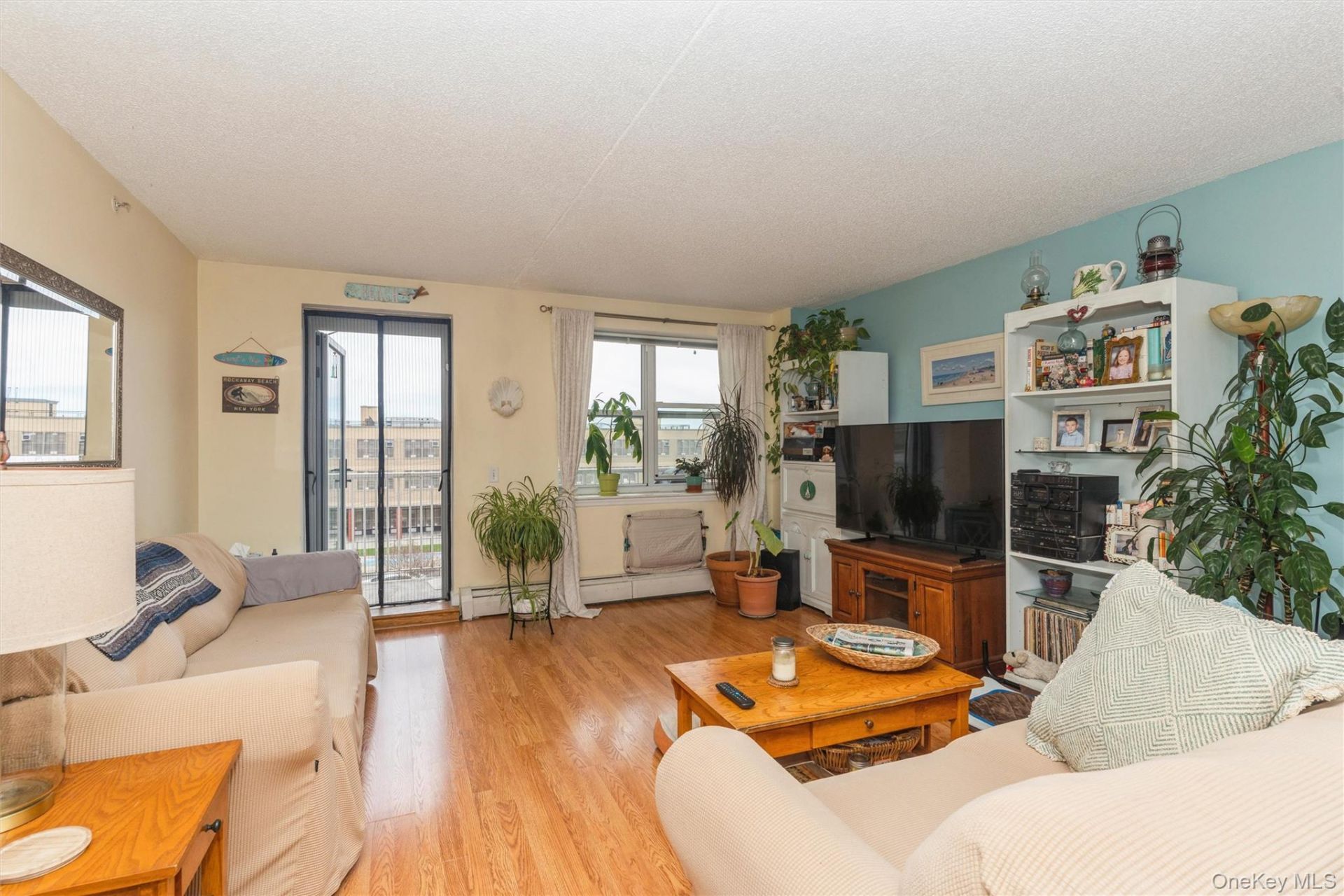 260 Beach 81st Street , Unit 4A, Rockaway Beach, NY 11693 Main Photo