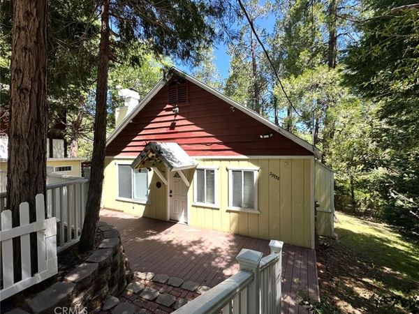23938 Park, Crestline, CA 92325