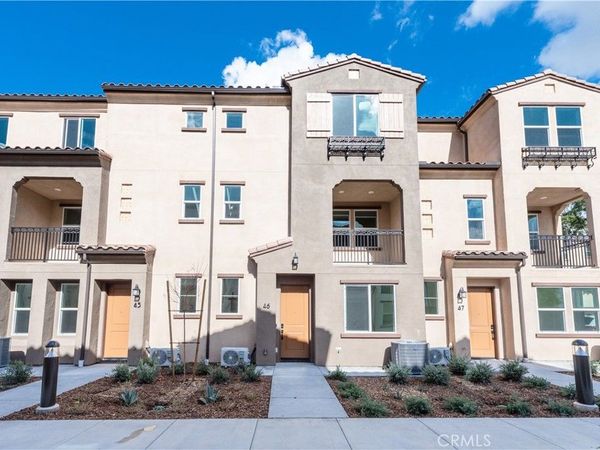 2317 W Broadway, Unit 46, Anaheim, CA 92804