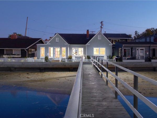 1407 N Bay Front, Newport Beach, CA 92662