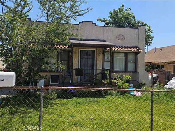 1006 S Concord, Los Angeles, CA 90023