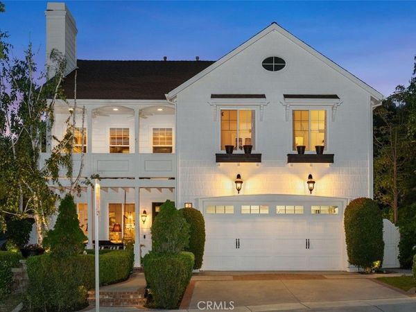 3 Blue Spruce, Ladera Ranch, CA 92694