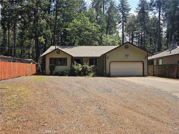 14708 Wood Drive, Magalia, CA 95954