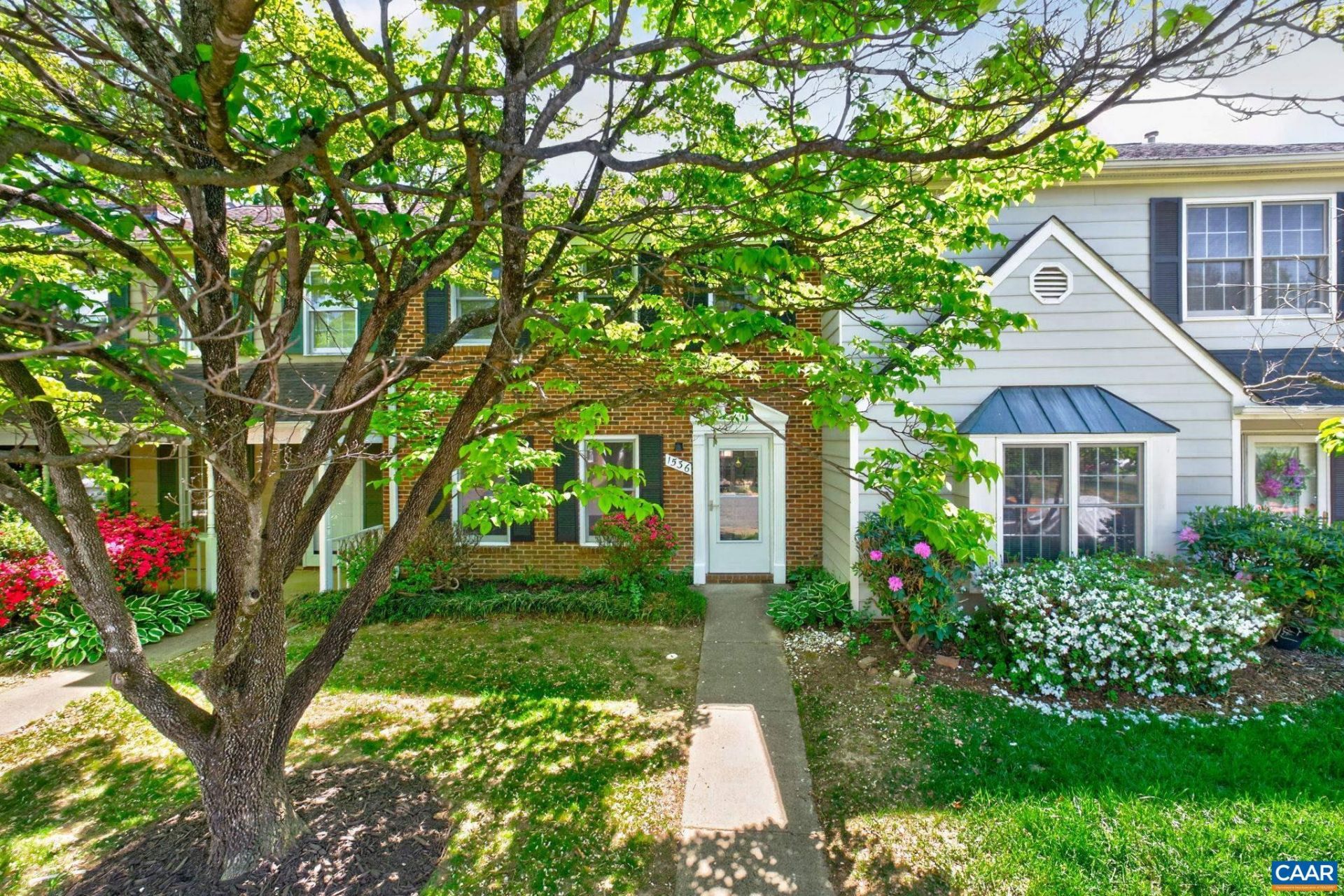 1536 Minor Ridge Ct , Charlottesville, VA 22901 Main Photo