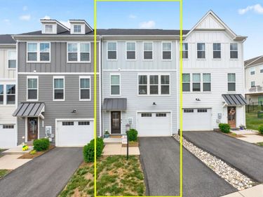 4418 ALSTON ST, Crozet, VA 22932