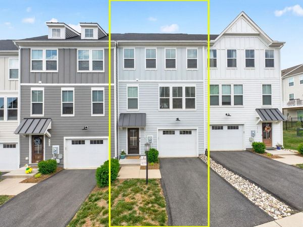 4418 ALSTON ST, Crozet, VA 22932