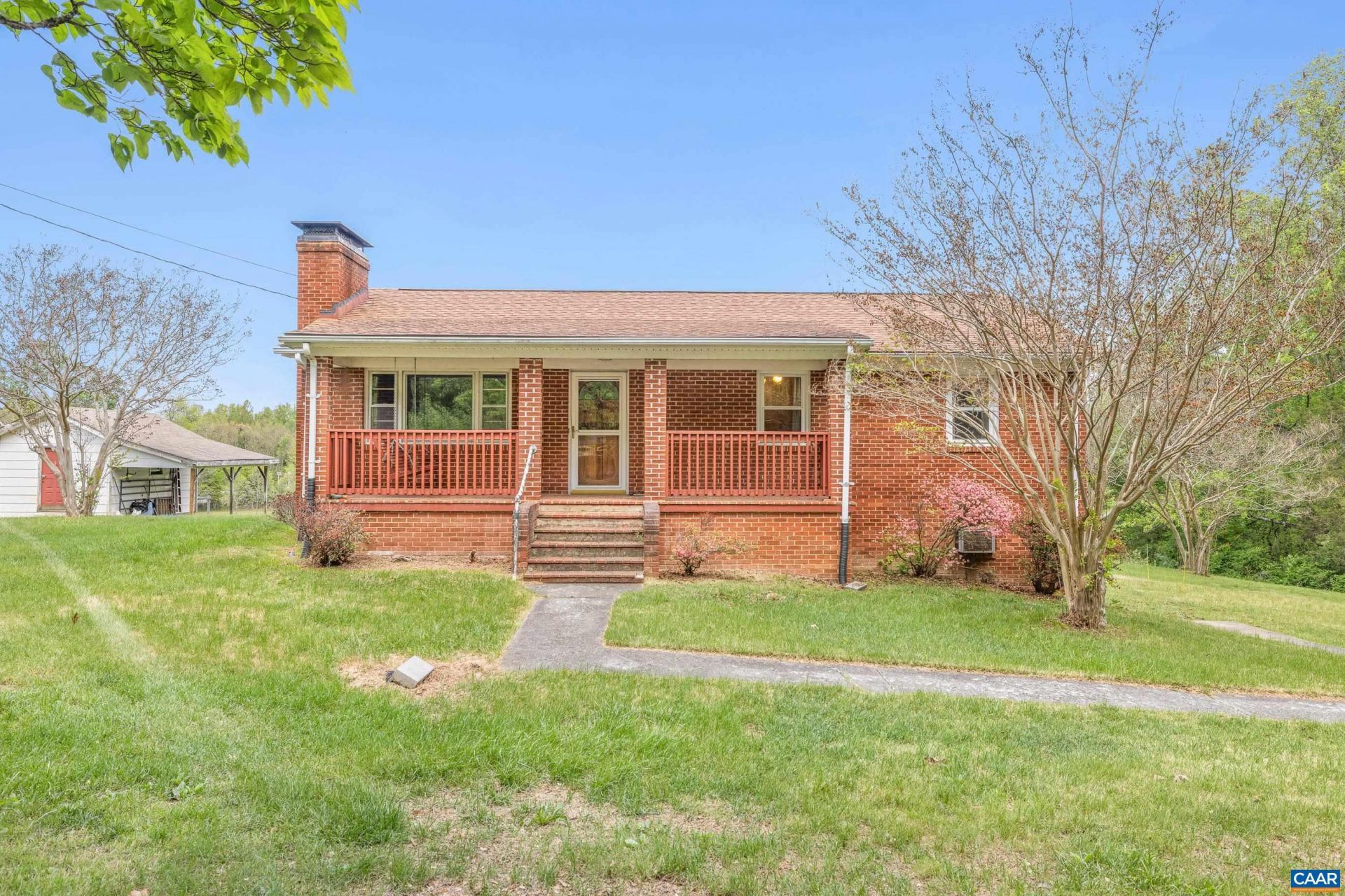 653 Celt Rd, Stanardsville, VA 22973 Main Photo