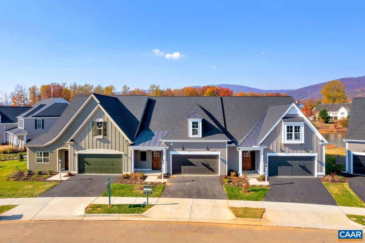 7526 Decerbo Terr , Charlottesville, VA 22901 Main Photo