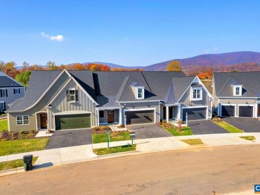 8526 DeCERBO TERR , Charlottesville, VA 22901