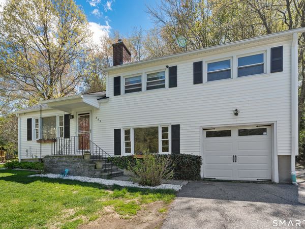 863 Whittemore, Middlebury, CT 06762
