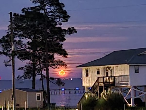 3150 Highway 98, Carrabelle, FL 32322