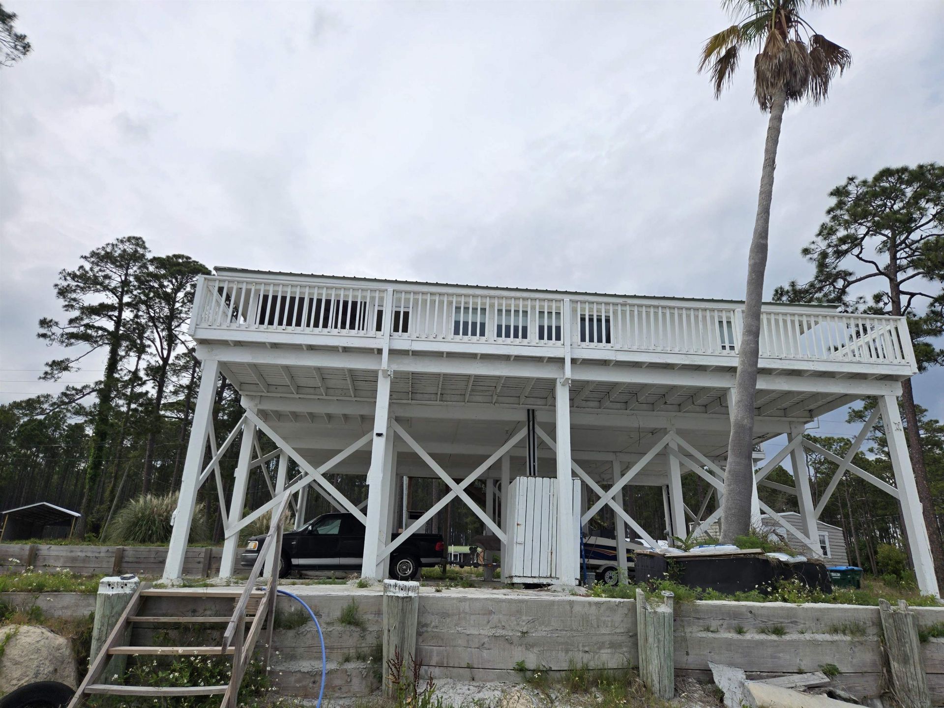 3150 Highway 98, Carrabelle, FL 32322 Photo