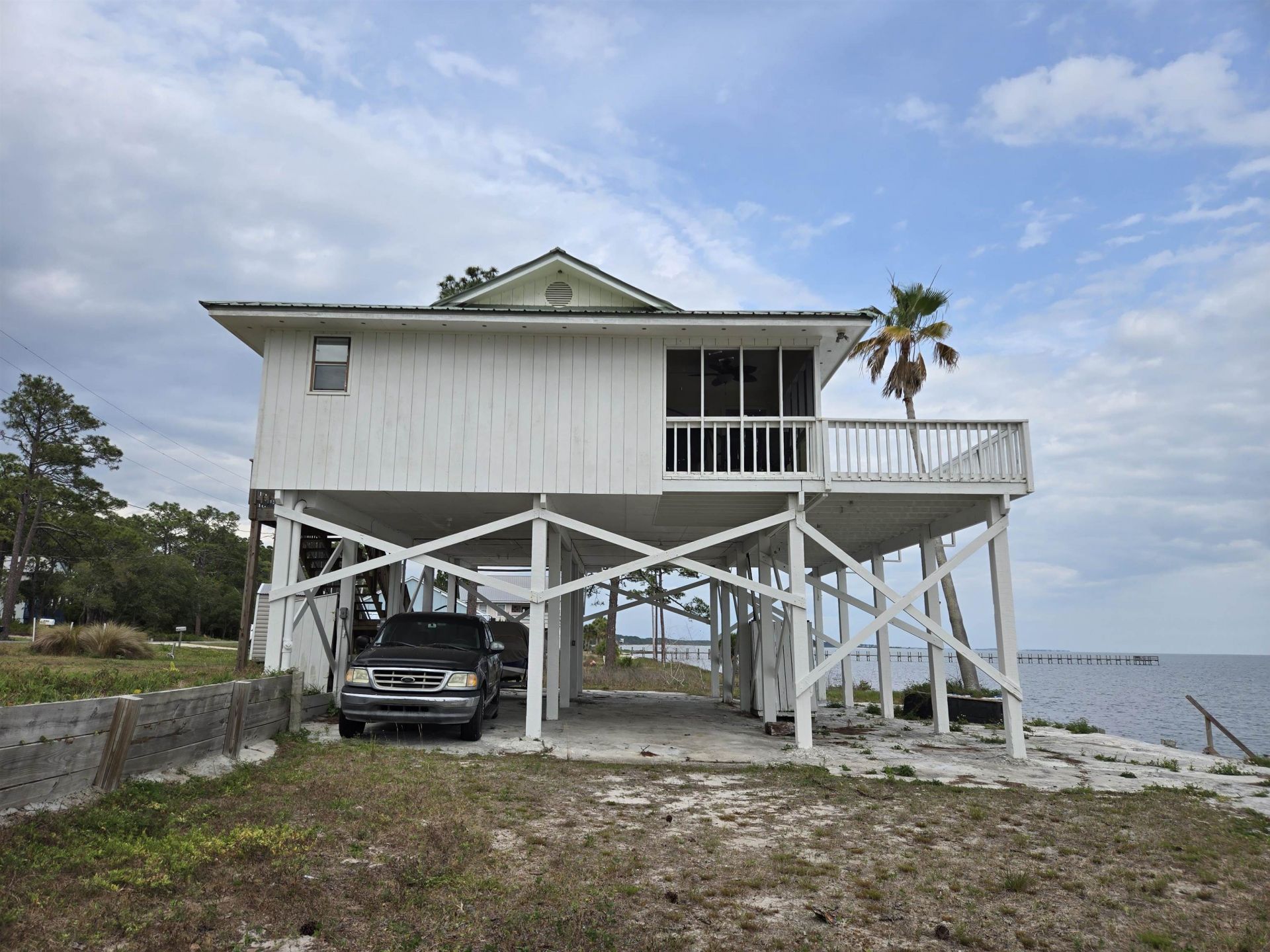 3150 Highway 98, Carrabelle, FL 32322 Photo