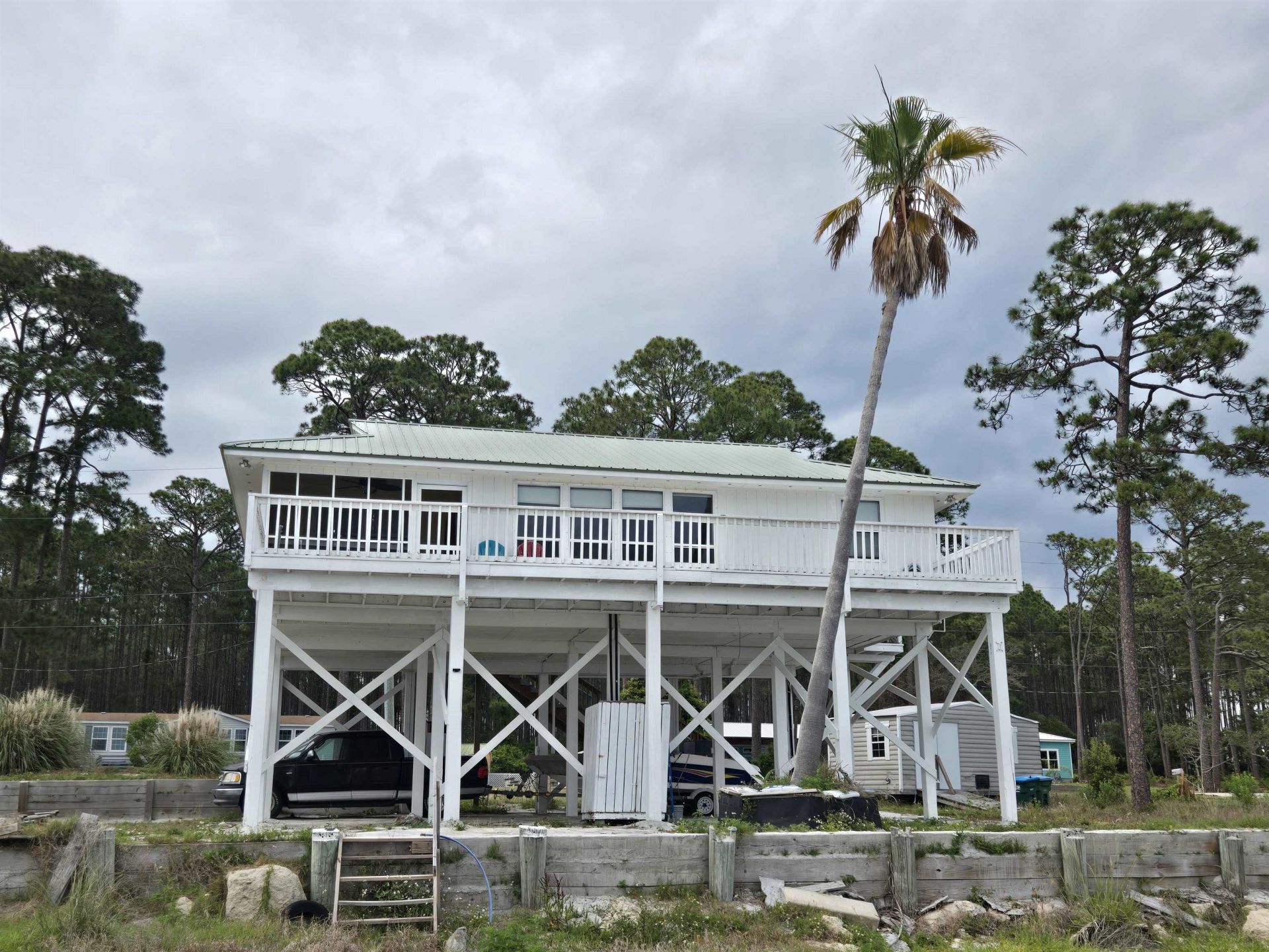 3150 Highway 98, Carrabelle, FL 32322 Photo