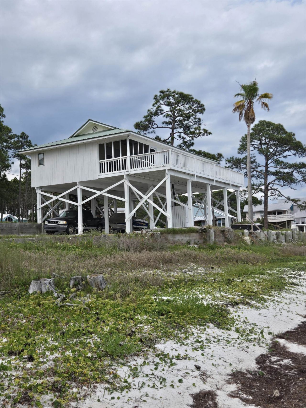 3150 Highway 98, Carrabelle, FL 32322 Photo