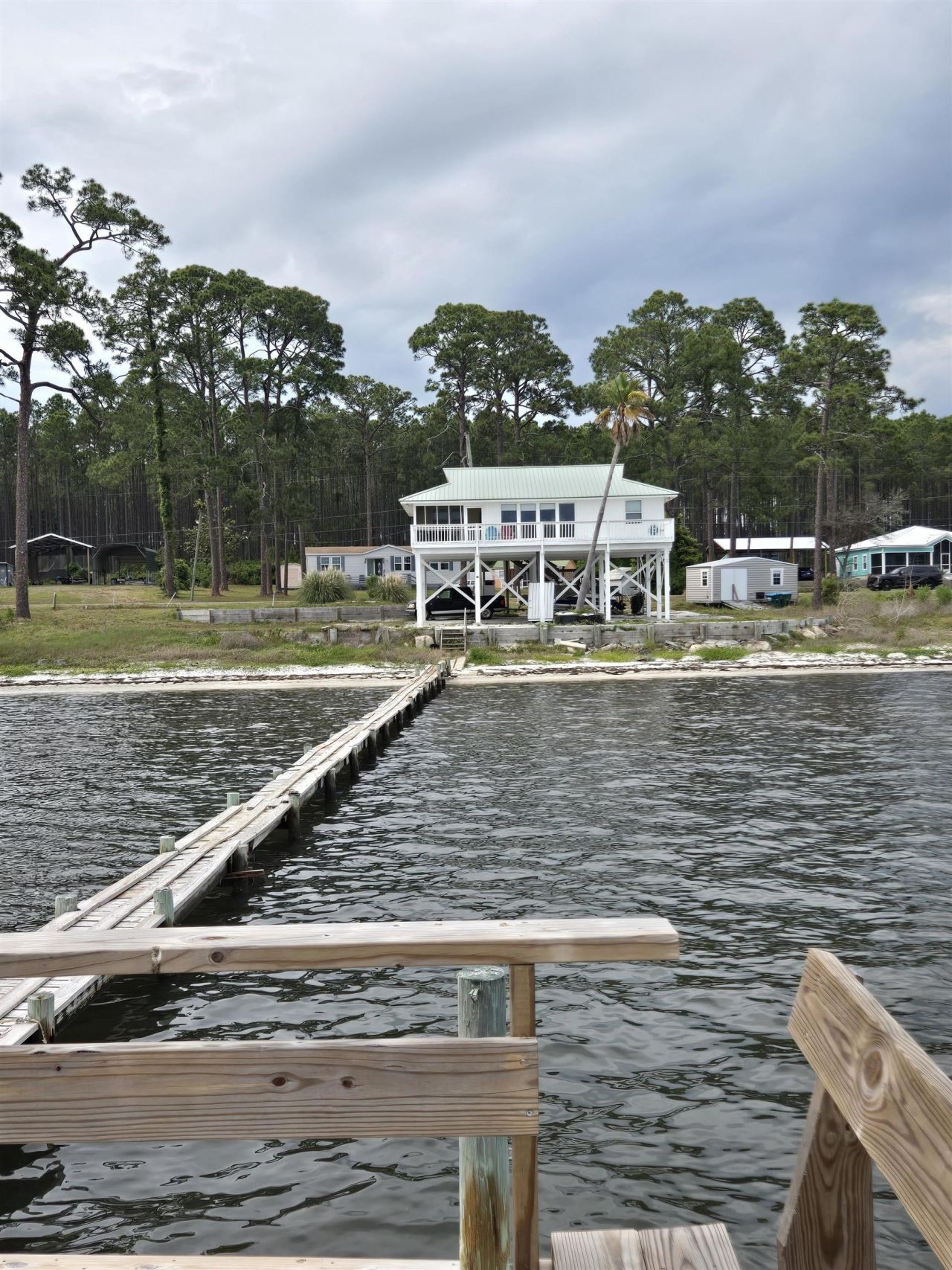 3150 Highway 98, Carrabelle, FL 32322 Photo