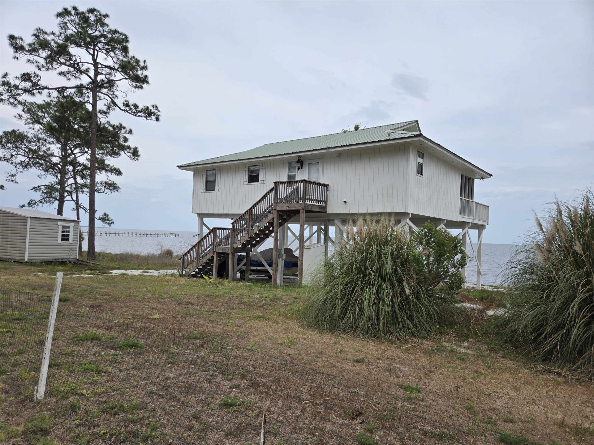 3150 Highway 98, Carrabelle, FL 32322 Photo