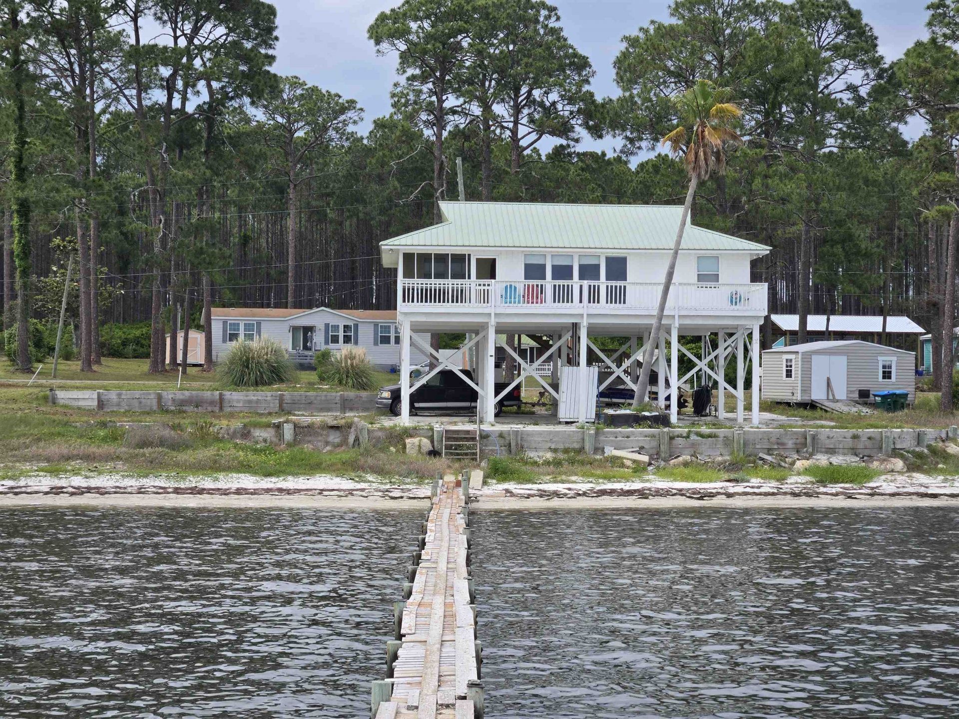 3150 Highway 98, Carrabelle, FL 32322 Photo