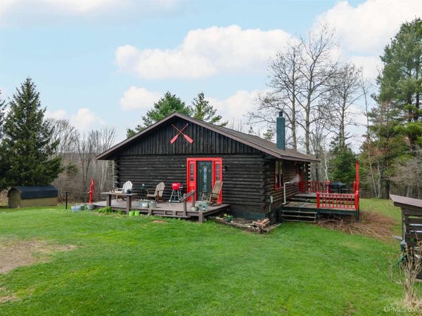 10681 Section 6 Road, Interior Twp, MI 49967