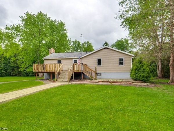 15005 Water Street NW, North Lawrence, OH 44666