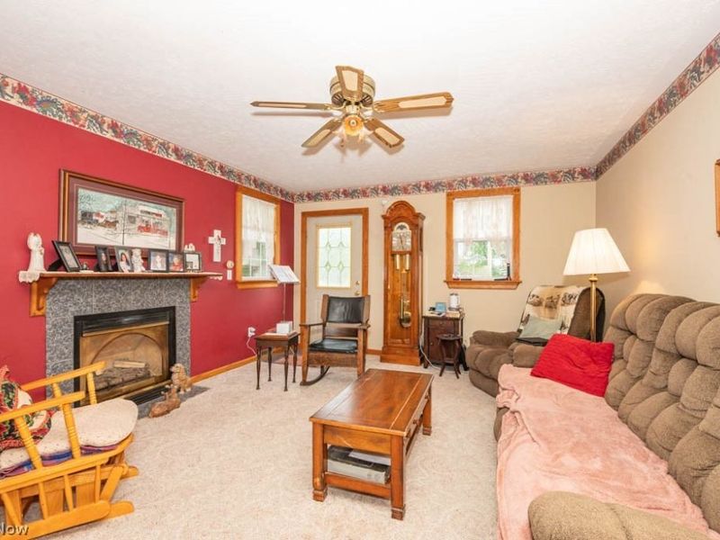 2230 Barclay Messerly Road, Southington, OH 44470 Photo 24