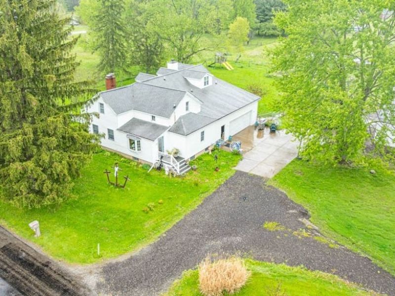 2230 Barclay Messerly Road, Southington, OH 44470 Photo 34