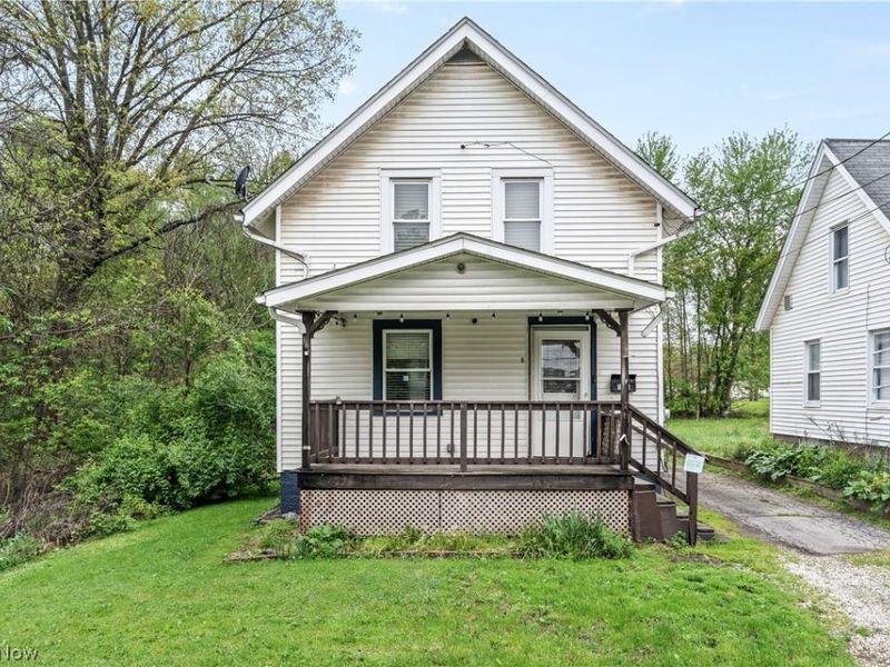 1175 Robert Avenue NW, Warren, OH 44485 Photo 1