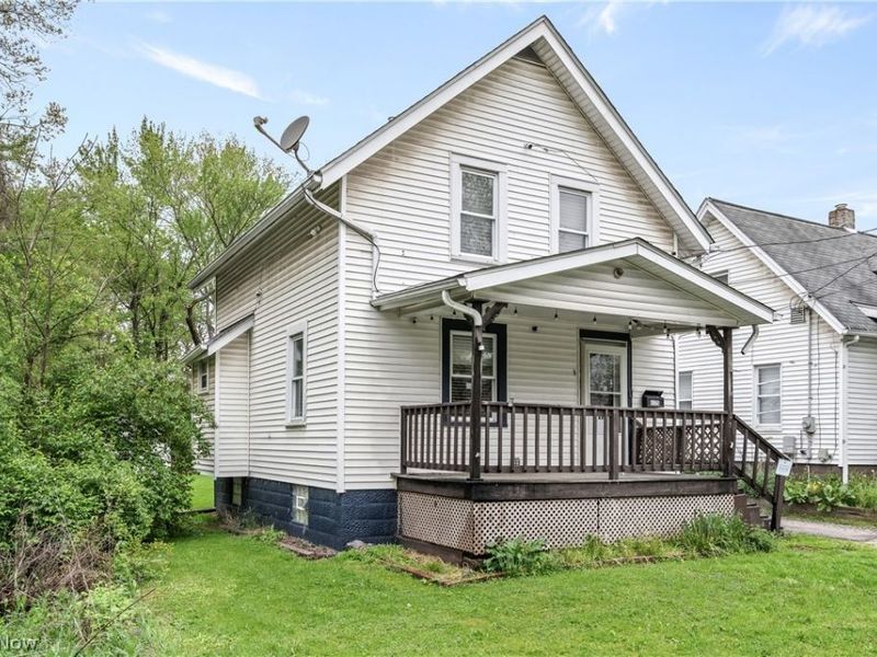 1175 Robert Avenue NW, Warren, OH 44485 Photo 27