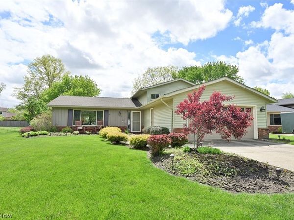 North Ridgeville, OH 44039